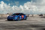 BMW i8 Gumball 3000 on ADV.1 Wheels (ADV510 TRACK SPEC) 2018 года